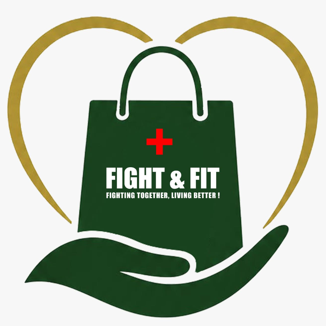 Fight & Fit